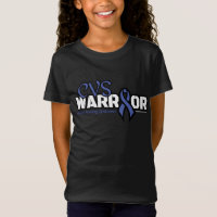 WARRIOR...CVS