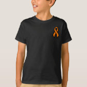 T-SHIRT WARRIOR...RSD (Devant)