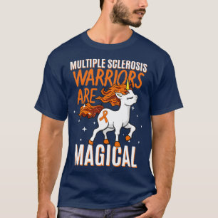 T-shirt Warriors multiple