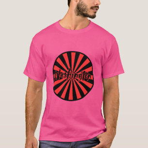T-shirt Washington