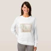 T-shirt Washington 2 (Devant entier)