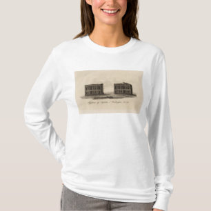 T-shirt Washington et District de Columbia