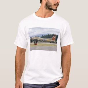 T-shirt Washington, Olympia, airshow militaire. 3