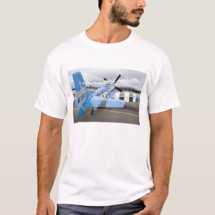 T-shirt Washington, Olympia, spectacle aérien militaire. 3