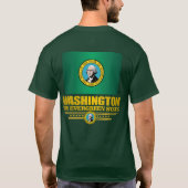 T-shirt Washington (SP) (Dos)