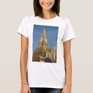 T-shirt Wat Arun temple à Bangkok Thaïlande