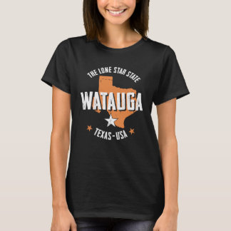 T-shirt Watauga