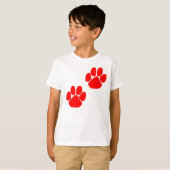 T-shirt WatchDoggers.com (Devant entier)