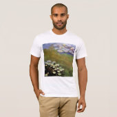 T-shirt Water-Lillies, 1914-17 (Devant entier)
