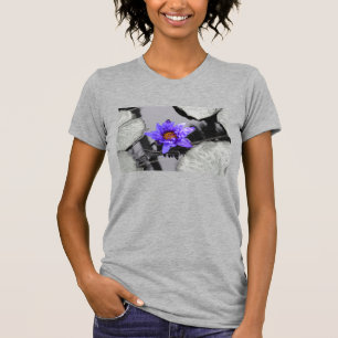 T-shirt Water Lily