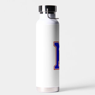 T-shirt Waterfles