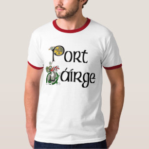 T-shirt Waterford (gaélique)
