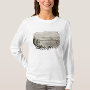 T-shirt Waterford, Irlande, du 'paysage et
