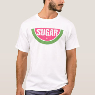 T-shirt Watermelon Sugar Funny mignon été