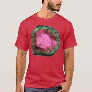 T-shirt Watermelon Tourmaline