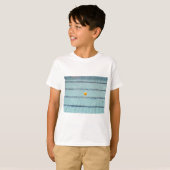 T-shirt Waterpolo (Devant entier)