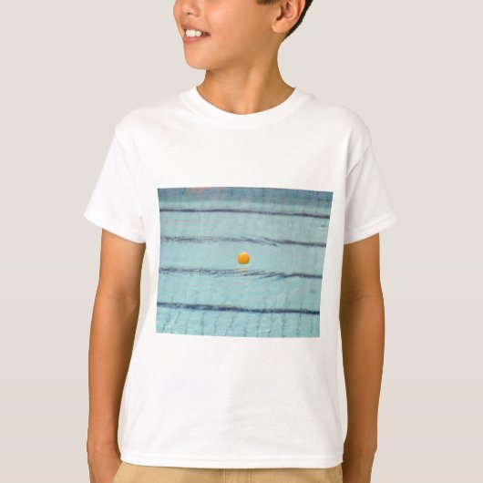 T-shirt Waterpolo (Devant)