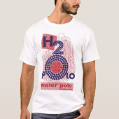 T-shirt waterpolo (Devant)