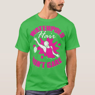 T-shirt Waterpolo Hair Dont e