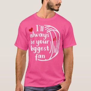 T-shirt Waterpolo Maman Papa Je Serai Toujours Votre Plus