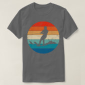 T-shirt Waterski (Design devant)