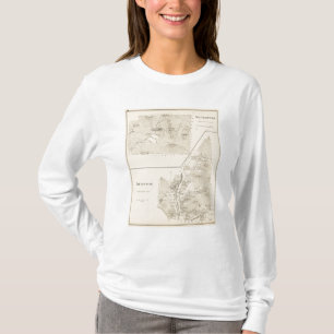 T-shirt Waterville, Thornton