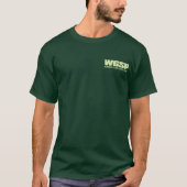 T-shirt Watkins Glen SP (Devant)