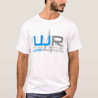 T-shirt WazeRadio NOUVEAU