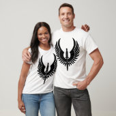 T-SHIRT WDW (Unisexe)