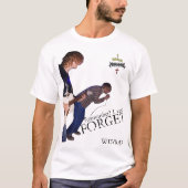 T-SHIRT WDYM? (Devant)