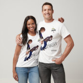 T-SHIRT WDYM? (Unisexe)