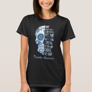 T-shirt We Donu2019t Savoir À Quel Point Nous Sommes Forts
