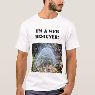 T-shirt Web Design T Shirt