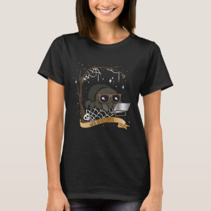 T-shirt Web Developer Spider Front End Developer Web Desig