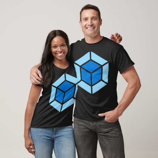 T-shirt Webpack JavaScript Web Frontend Developer Software (Unisexe)