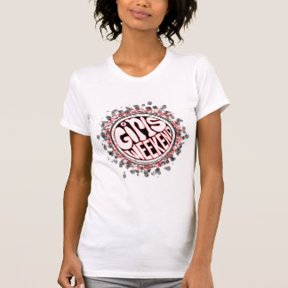 T-shirt Week-end des Filles folles
