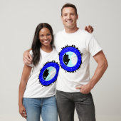 T-shirt Week-end perdu (Unisexe)