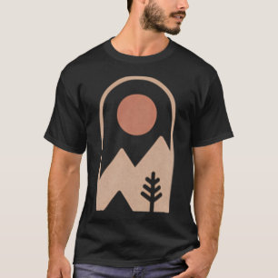 T-shirt Week-end sauvage