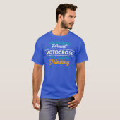 T-shirt Weekend Forecast (Devant entier)