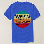 T-shirt Ween 2 (Design devant)