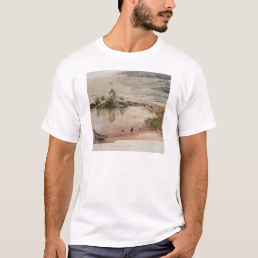 T-shirt Weierhaus (Devant)