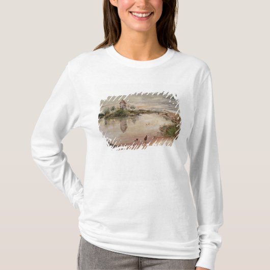 T-shirt Weierhaus (Devant)