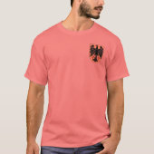 T-shirt Weimarrepubliek (Devant)