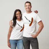 T-shirt weiner (Unisexe)