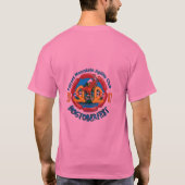 T-shirt WEINERS2copy (Dos)