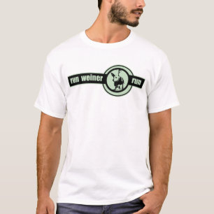 T-shirt Weiners peut fonctionner