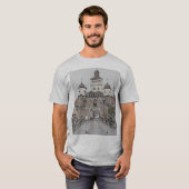 T-shirt Weissenburg (Devant entier)
