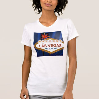T-shirt welcometolasvegas