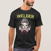 T-shirt Welder (Devant)