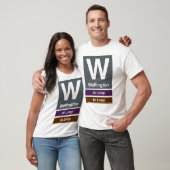 T-shirt Wellington (Unisexe)